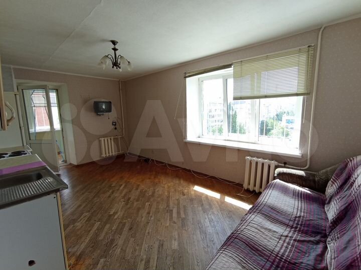 2-к. квартира, 86 м², 9/12 эт.