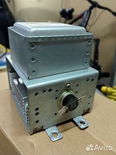 Магнетрон samsung