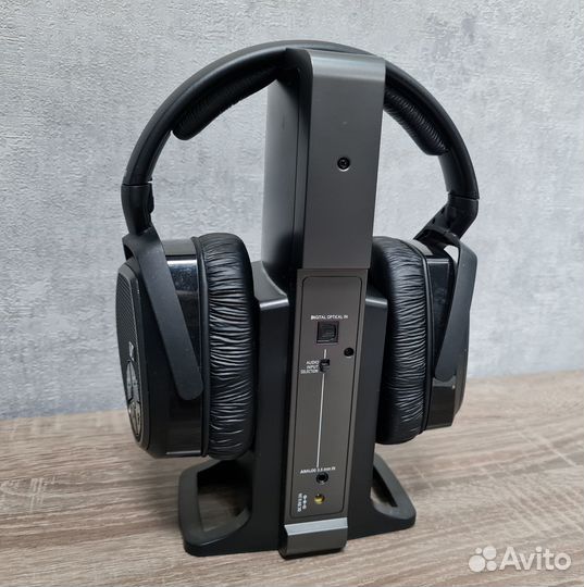 Беспроводные наушники Sennheiser RS175