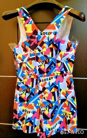 Новый комбинезон Playboy