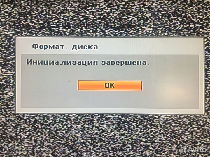 HDD/ DVD Recorder LG HDR878 250Gb