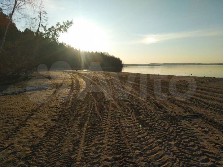 Участок 9,8 сот. (СНТ, ДНП)