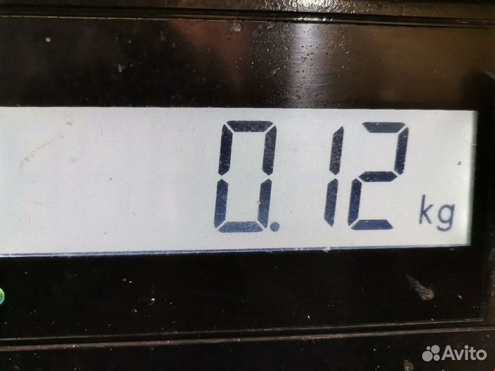 Клапан вентиляции топливного бака Opel Vectra C