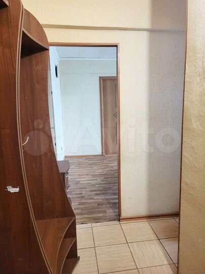 3-к. квартира, 49,4 м², 3/5 эт.