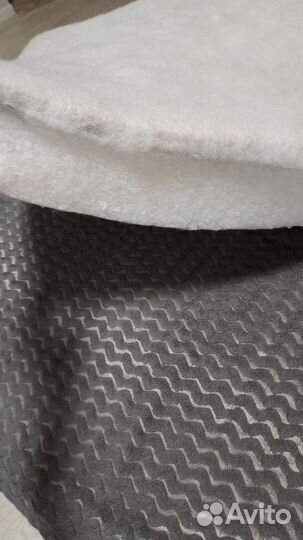 Матрас в детскую кроватку 120 на 60