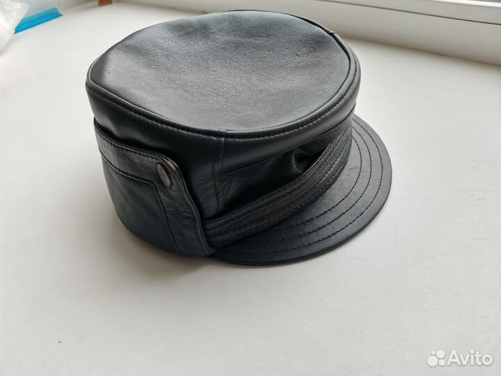 Картуз мужской