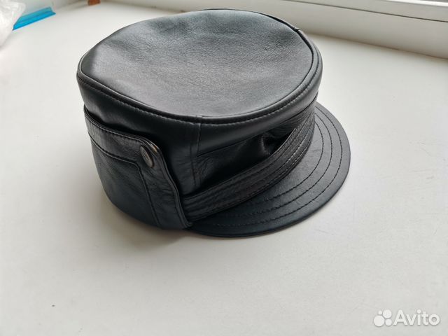 Картуз мужской