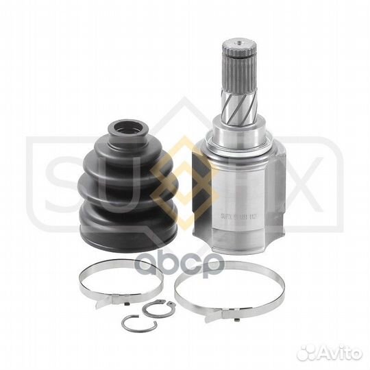 Шрус внутренний перед прав/лев ST1451 sufix