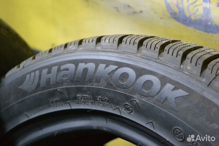 Hankook Winter I'Cept Evo2 W320 215/55 R17