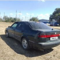 Saab 9000 2.0 MT, 1996, 450 000 км, с пробегом, цена 210 000 руб.