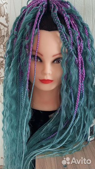 Комплект Де кос микс