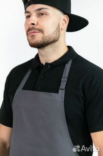 Спецодежда для поваров оптом