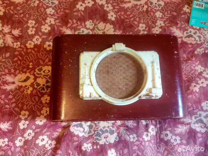 Громкоговоритель 