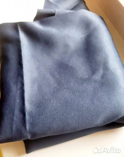 Ткань пакетом