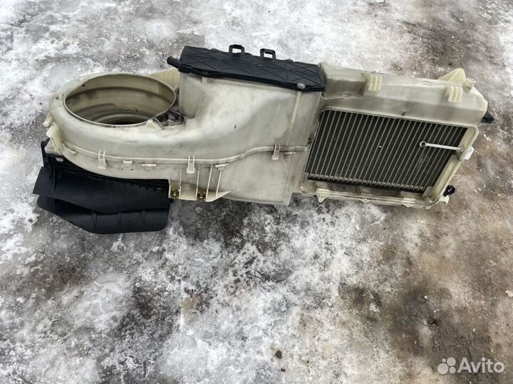 Корпус печки Volvo Xc90 C