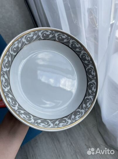 Сервиз Thun 1794 новый