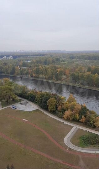 1-к. квартира, 34 м², 23/24 эт.