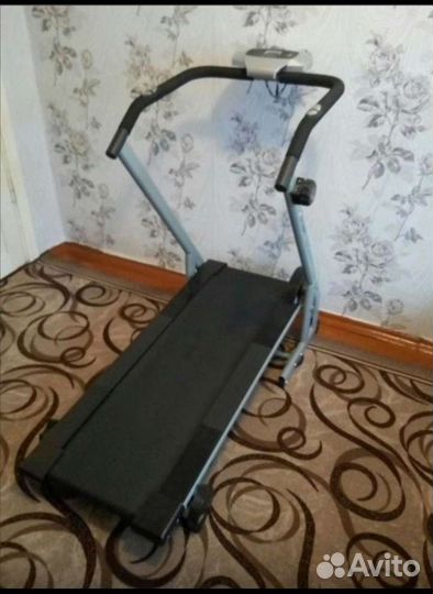 Беговая дорожка