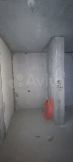 1-к. квартира, 43 м², 1/10 эт.