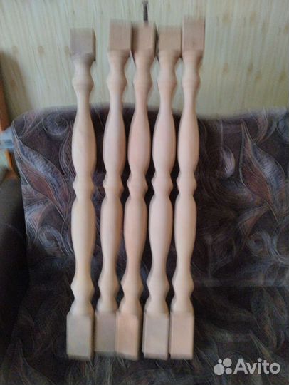 Балясины 90 см