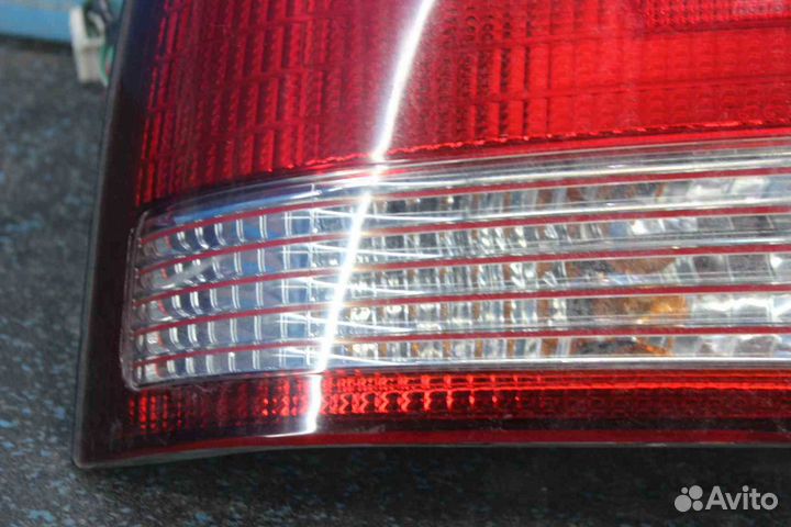 Стоп Mitsubishi Galant (Митсубиси Галант) EC1A MR4