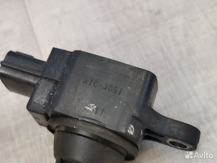 Катушка зажигания Mazda 3 BK 1.6 Z6 2006