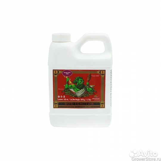 Advanced Nutrients Bud Ignitor 500 ml