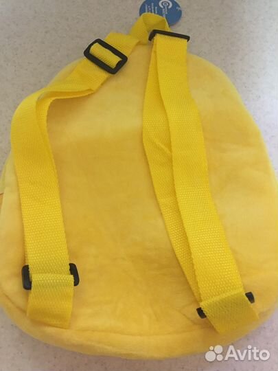 Рюкзак детский