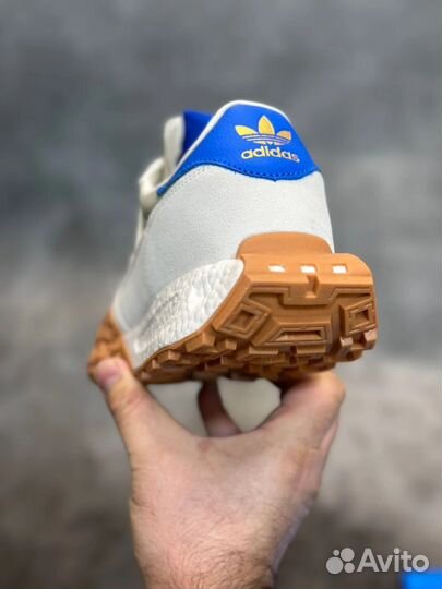 Новый Кроссовки Adidas Retropy E5 (41-45)