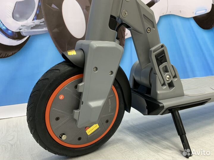 Электросамокат Kugoo M2 Pro sport jilong