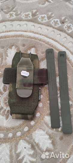 Подсумок для радиостанций уни-ый Stich Profi