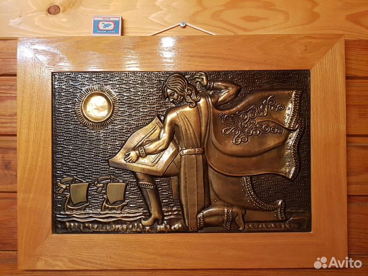 Изделия дерево