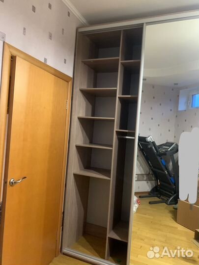 Шкаф купе бу