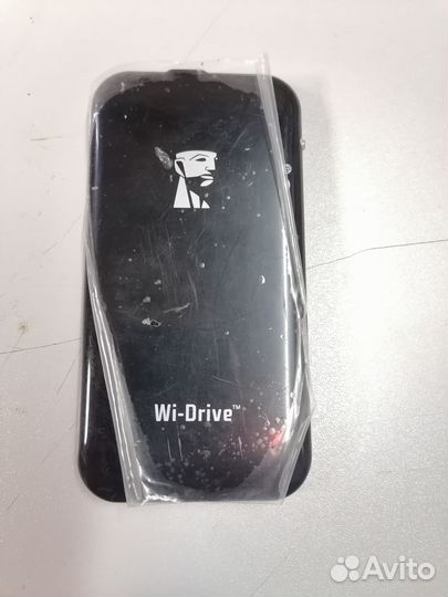 SSD накопитель Kingston WID/32GB