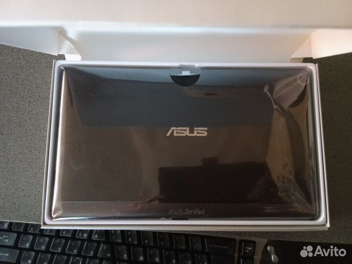 Планшет asus Zen Pad 8.0 новый