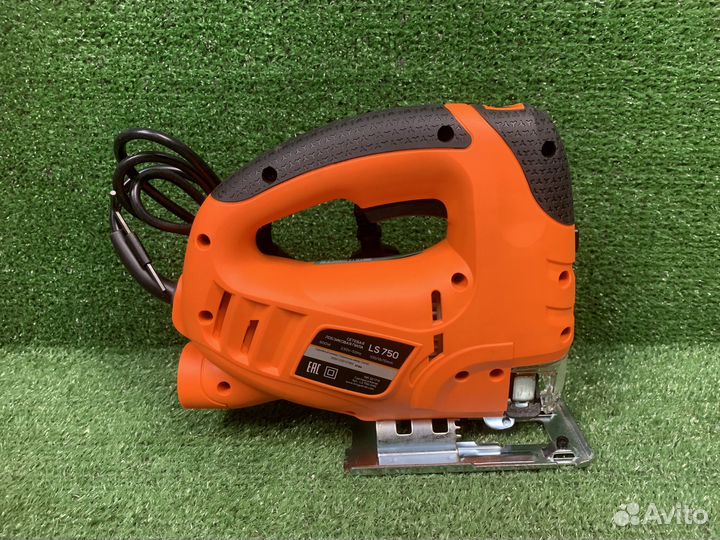 Лобзик patriot LS 750