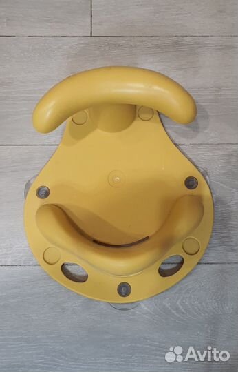 Стульчик для купания roxy kids