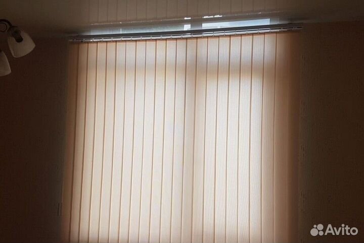 Вертикальные жалюзи S5681-H1212