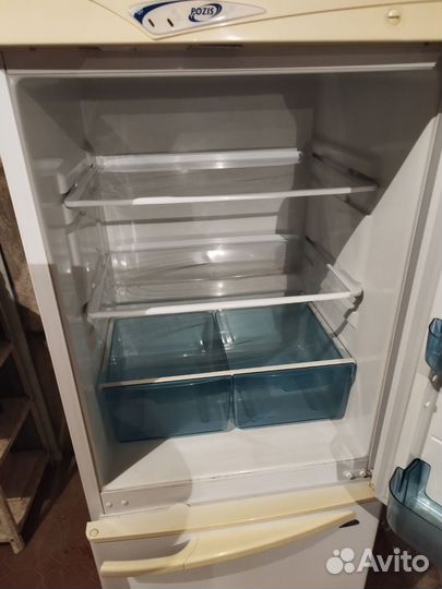 Холодильник бу