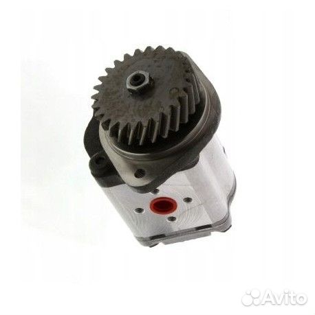 Гидравлический насос новый 81863197