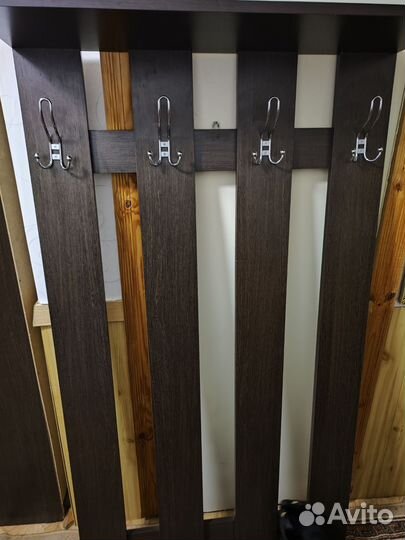 Прихожая бу