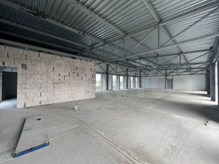 Свободного назначения, 570 м²