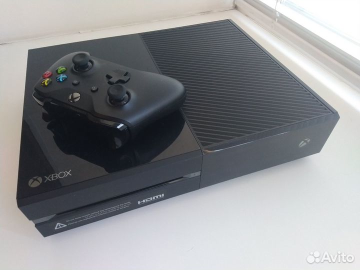Xbox One 500 Gb