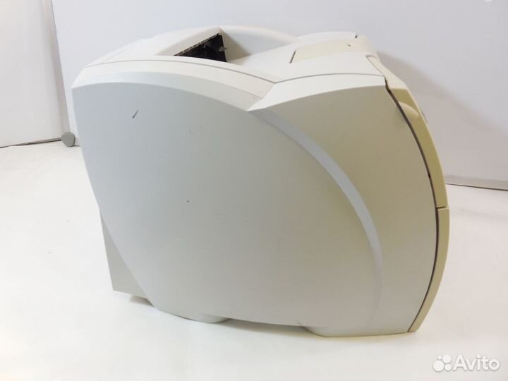 Принтер HP laserjet 1300