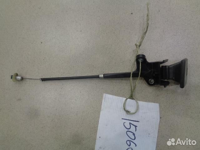 Ручка ручника Toyota Camry V30, XV10 1990-1994