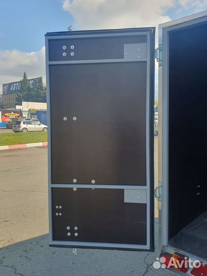 Прицеп фургон