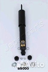 Амортизатор mmss000 Japanparts