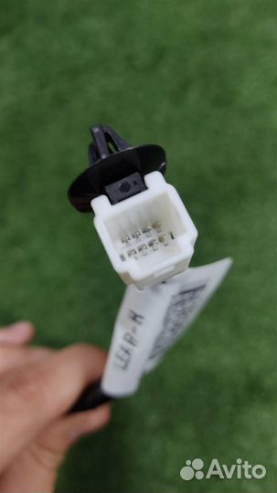 Проводка салона Nissan Qashqai J11 2014