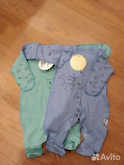 Комбинезон р-р56