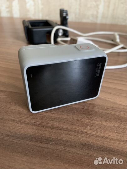 Экшн камера GoPro Hero 7 white